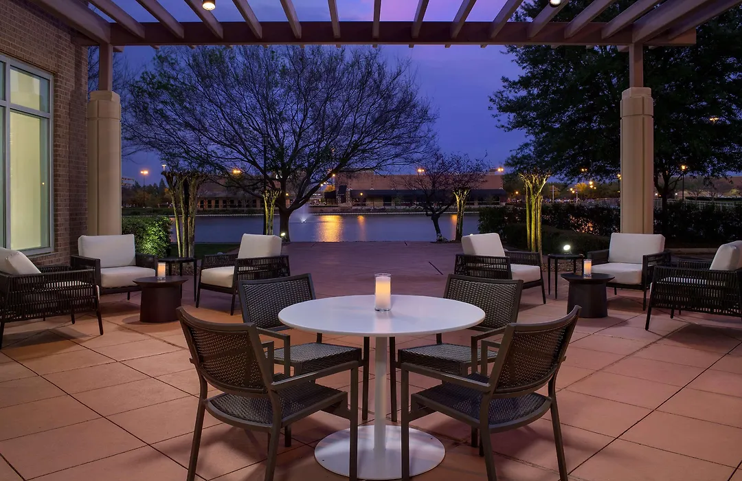 Hyatt Place Sugar Land-1