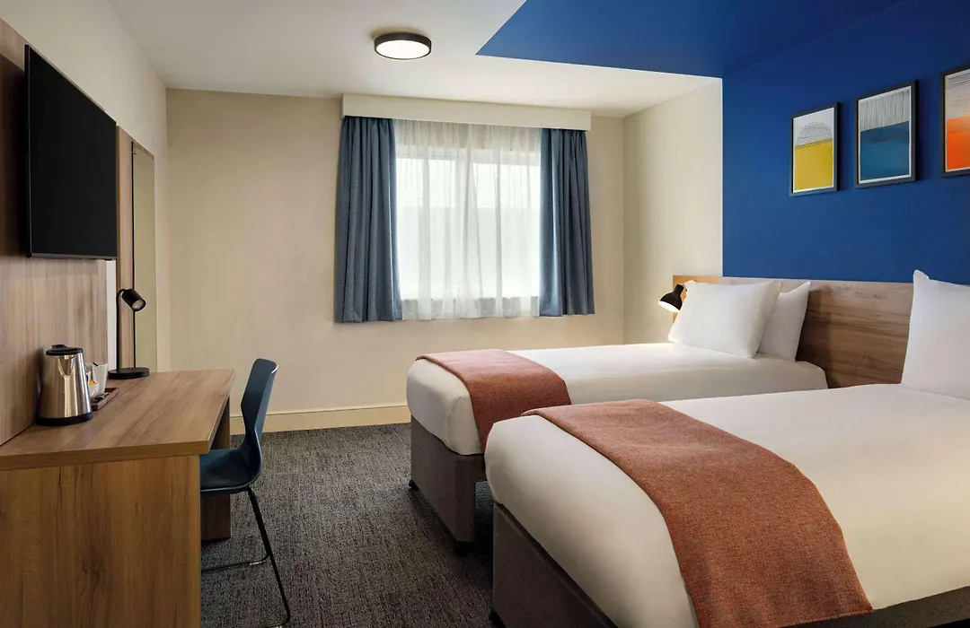 Days Inn Chesterfield - Tibshelf-1