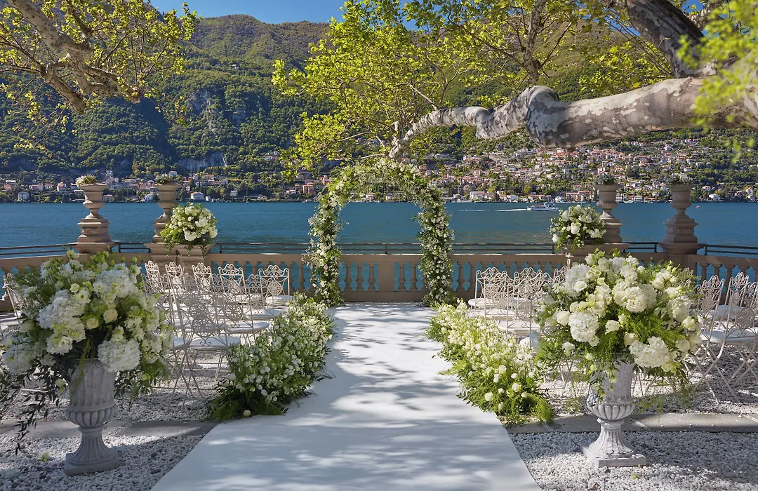 Mandarin Oriental, Lago Di Como-1