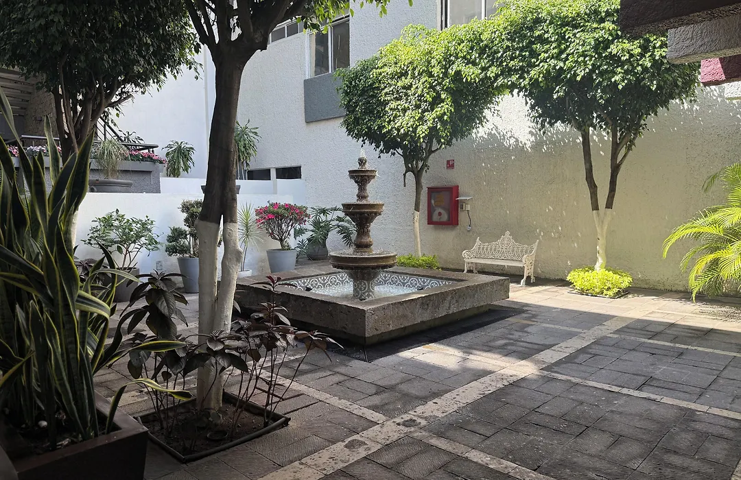 Hotel Las Pergolas-1
