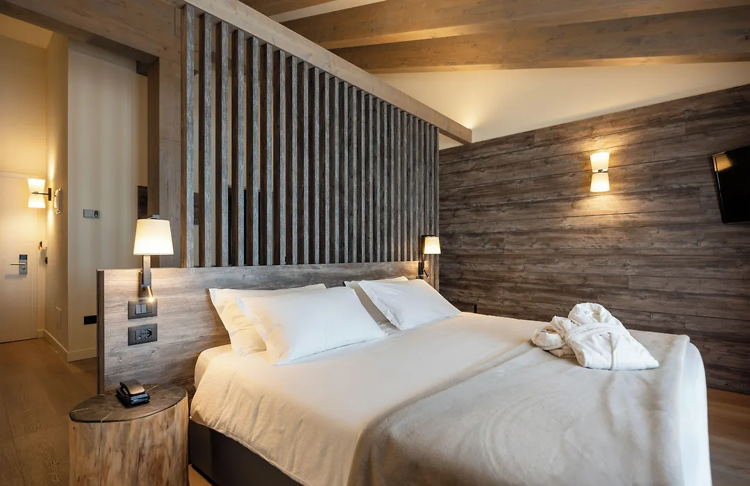 Hotel Delle Alpi-1