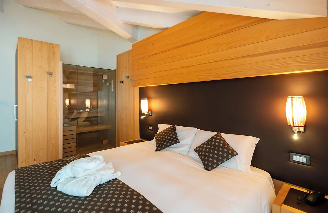 Hotel Delle Alpi-1