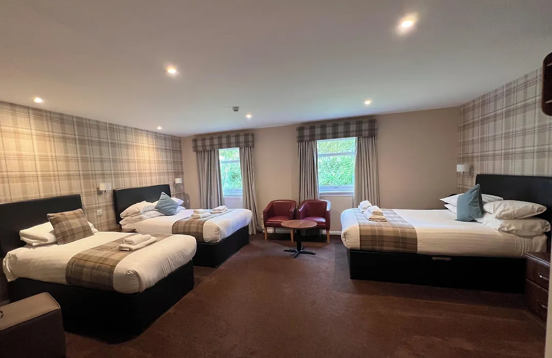 King Robert Hotel-1