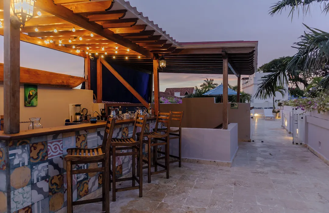 Hotel Bantu By Faranda Boutique, A Member Of Radisson Individuals-1
