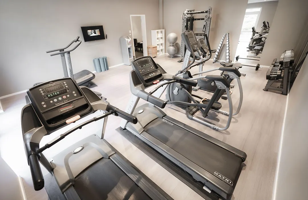 Legere Hotel Luxembourg-1