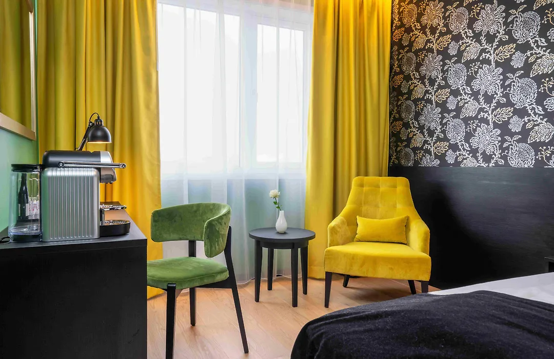 Thon Hotel Kirkenes-1