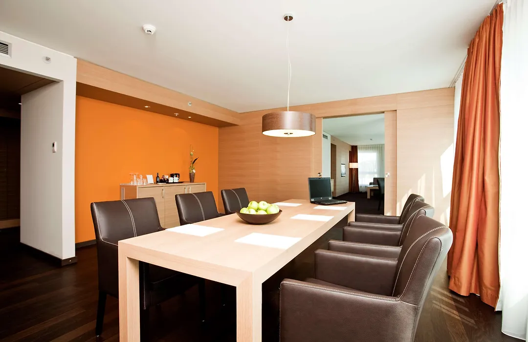 ATLANTIC Hotel Kiel-1