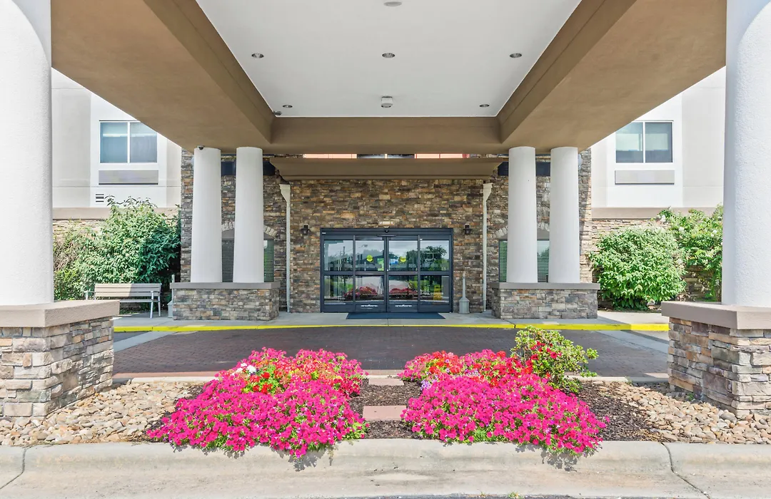 Holiday Inn Express Hotel & Suites Mount Airy By Ihg-1