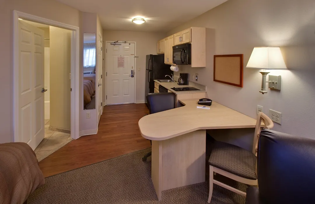 Candlewood Suites Minot By Ihg-1