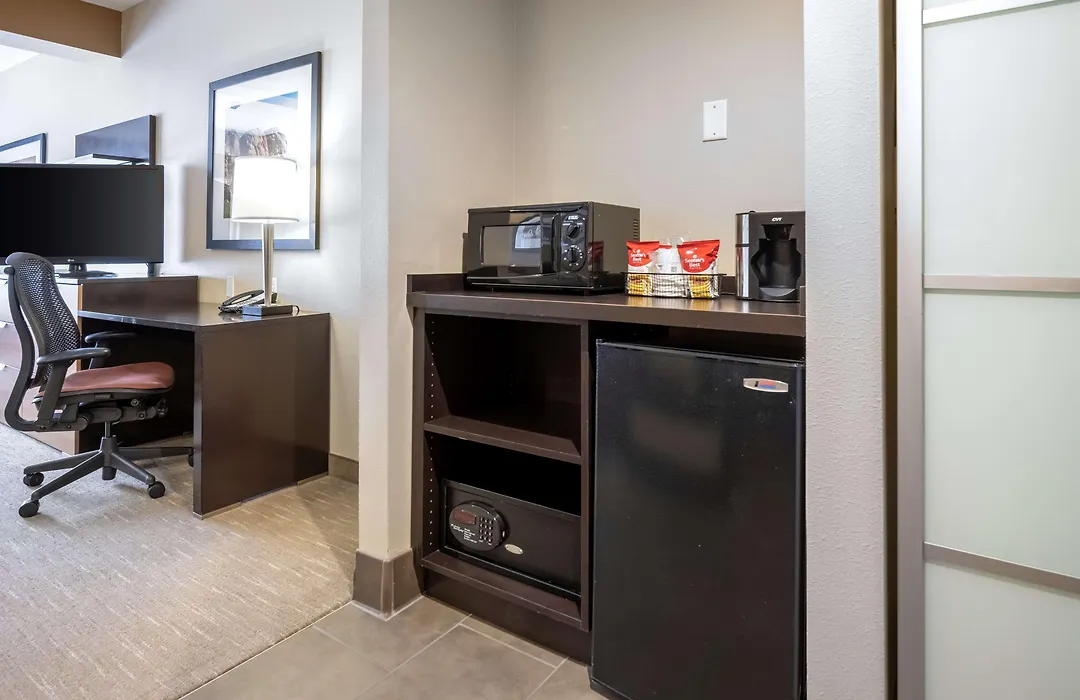 Best Western Premier Bryan College Station-1