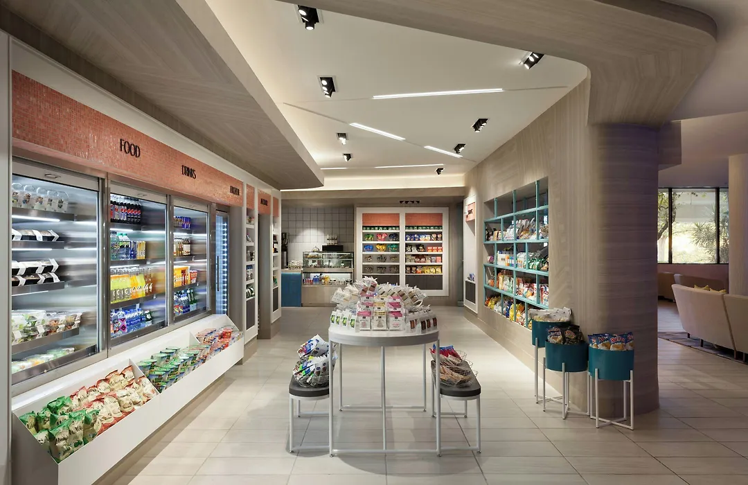 Residence Inn By Marriott Miami Airport-1