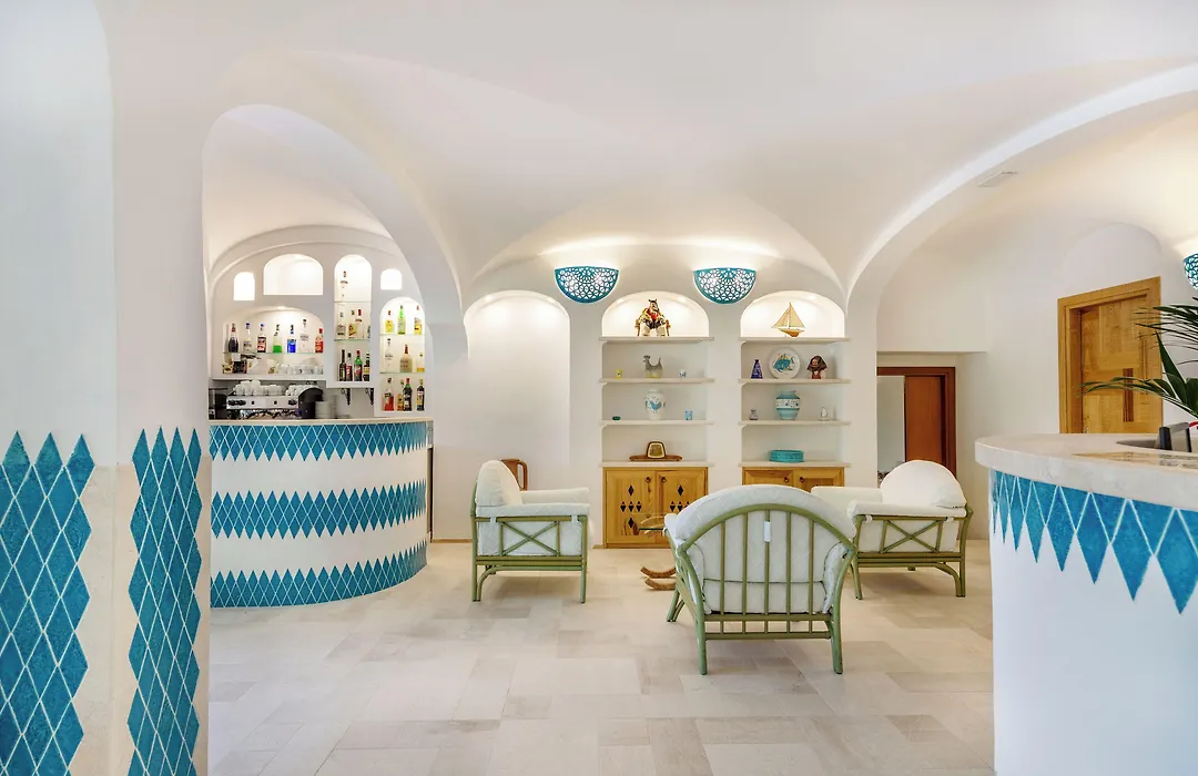 Hotel Le Mimose-1