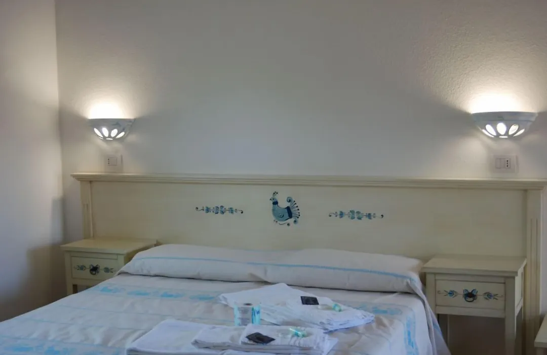Hotel Rocce Sarde-1
