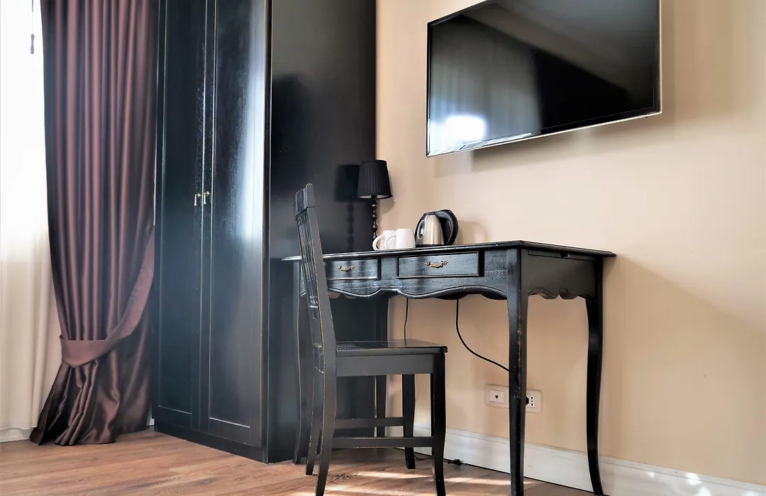 Hotel Patavium-1