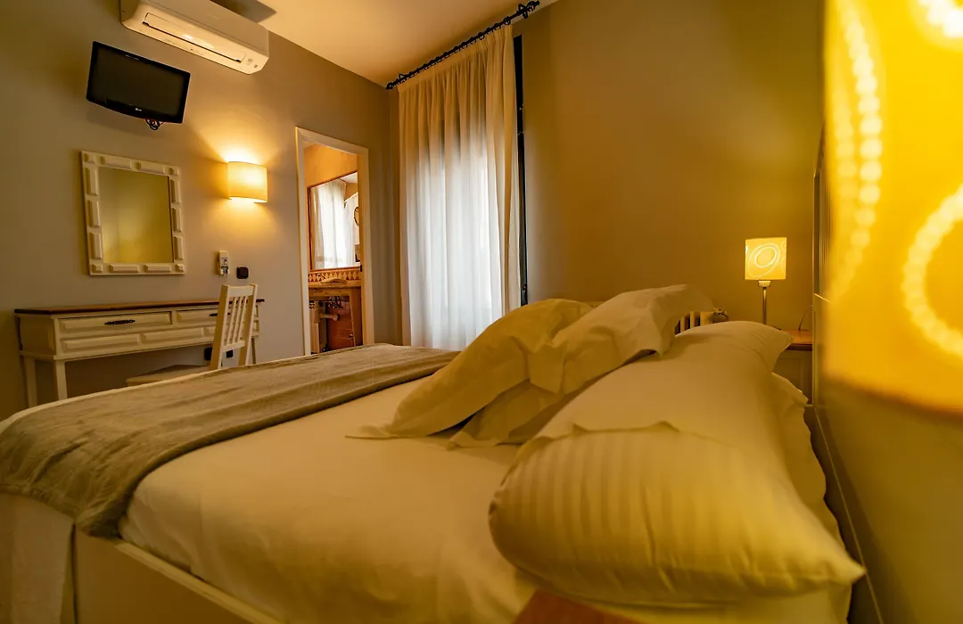 Hotel Alfonso IX (Adults Only)-1