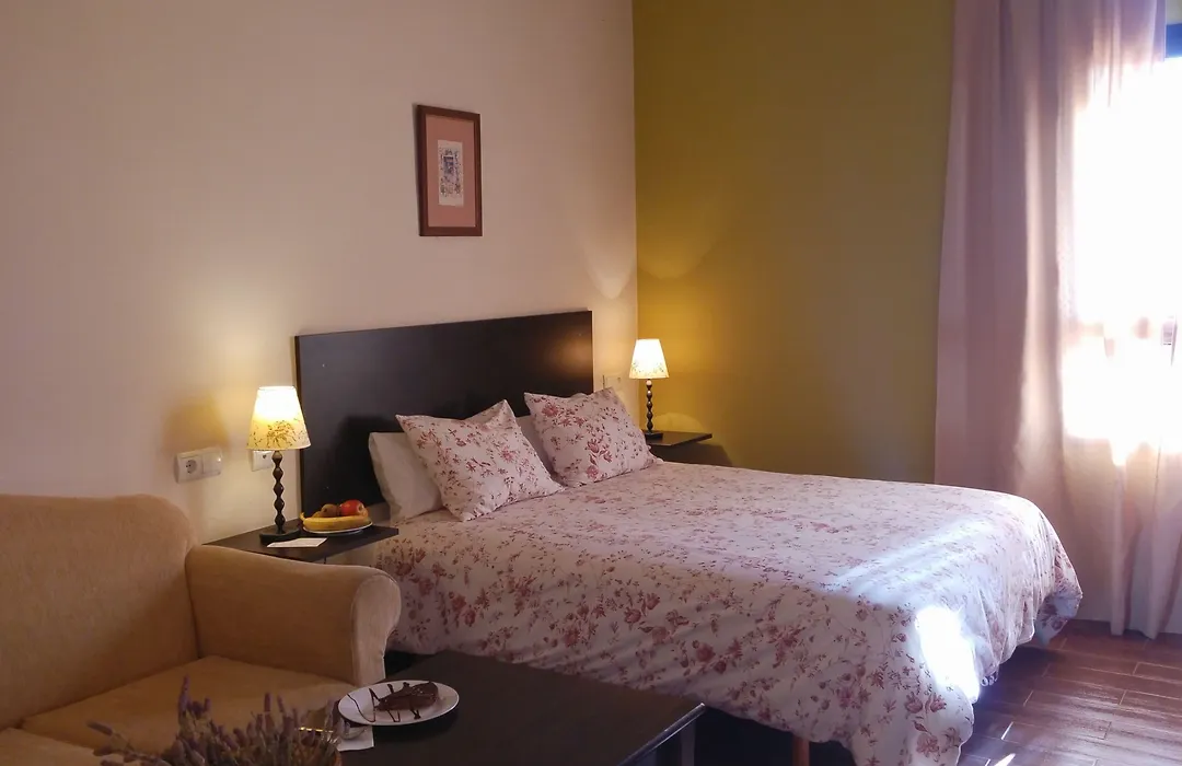 Hotel La Era de Aracena - Adults Only-1