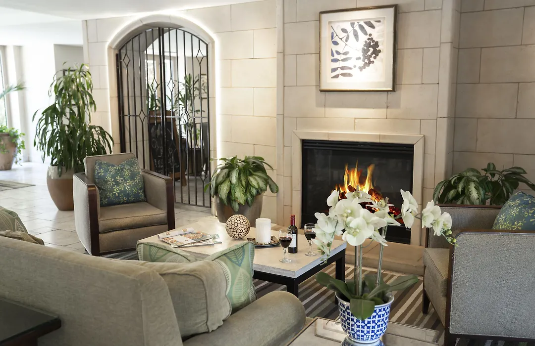Ayres Hotel & Spa Mission Viejo - Lake Forest-1