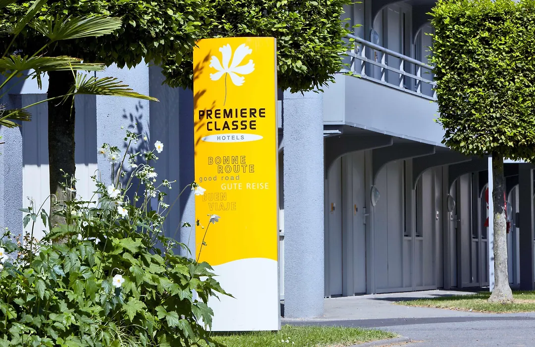 Première Classe Valence Sud-1