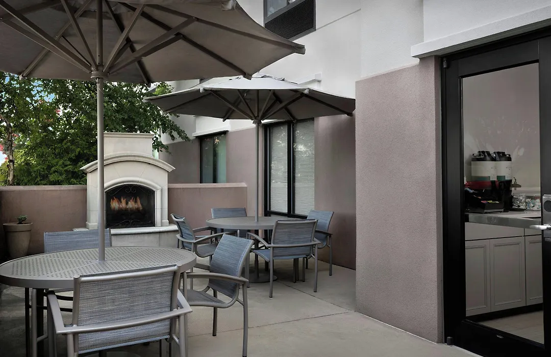 Springhill Suites By Marriott Lynchburg Airport/University Area-1