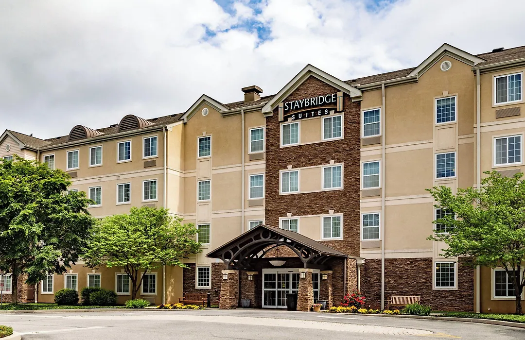 Staybridge Suites - Philadelphia Valley Forge 422 By Ihg-1