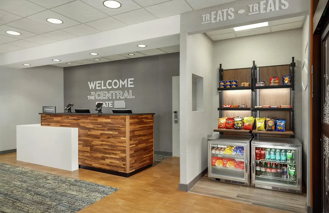 Hampton Inn Derby-Wichita Southeast-1