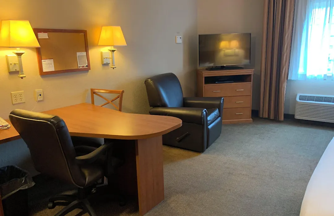 Candlewood Suites Jonesboro By Ihg-1