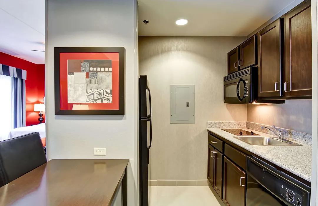 Homewood Suites By Hilton Leesburg-1