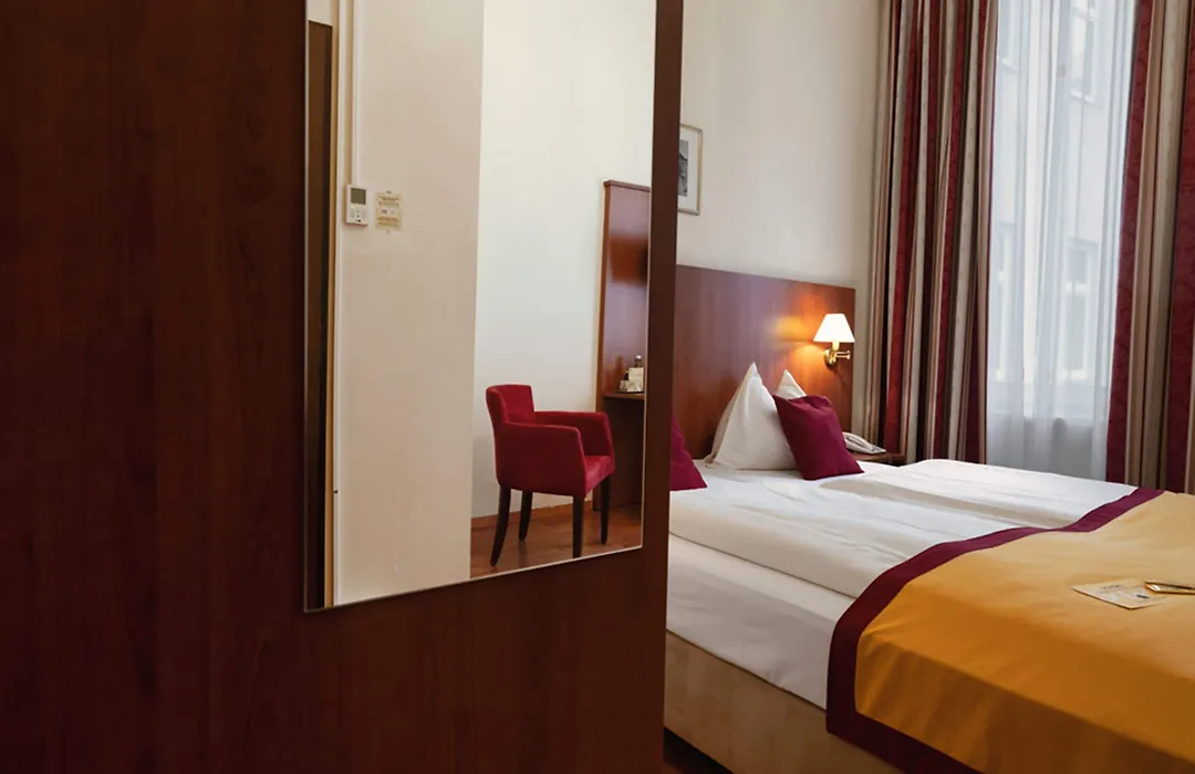 Hotel Mozart-1