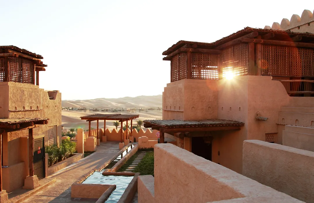 Anantara Qasr Al Sarab Desert Resort-1
