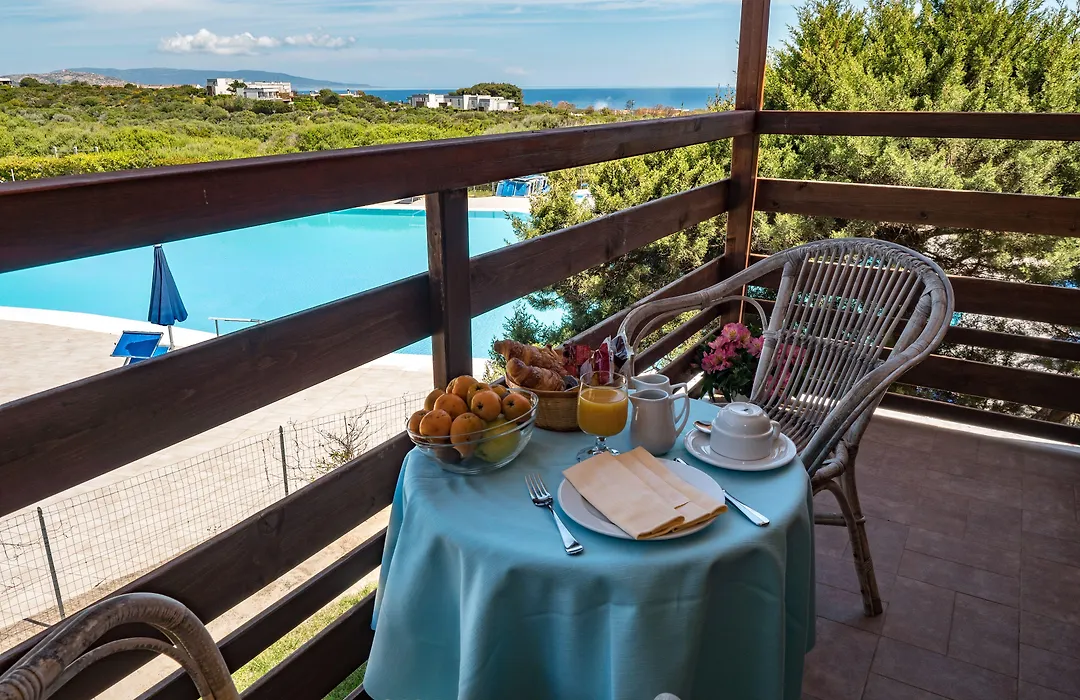 Hotel Cala Reale-1