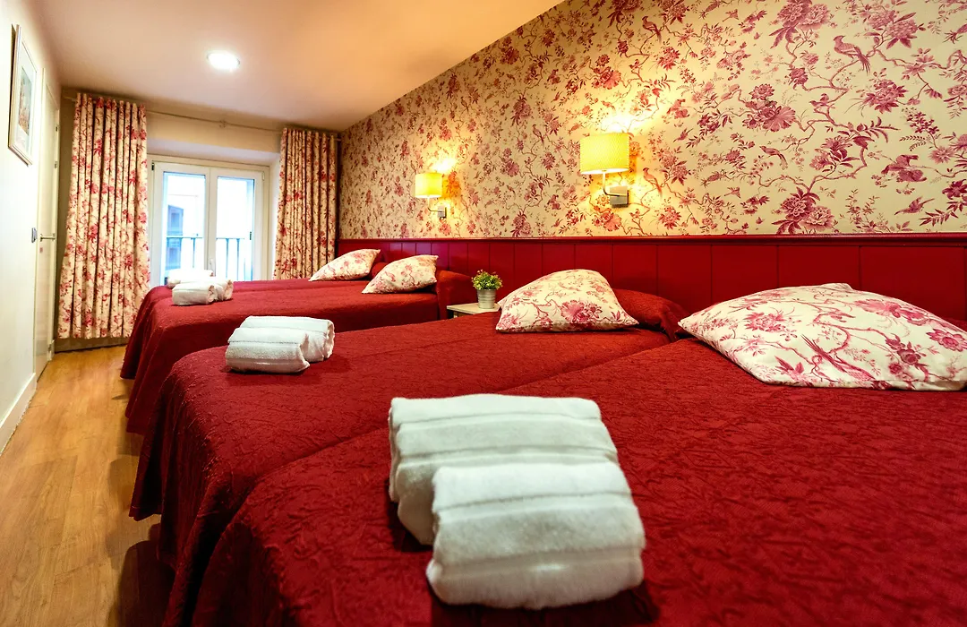 Hostal Matheu-1
