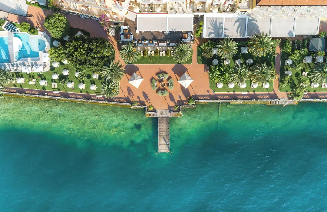 Grand Hotel Fasano-1