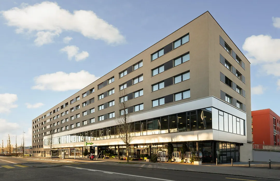 Holiday Inn Zürich Messe, an IHG Hotel-1