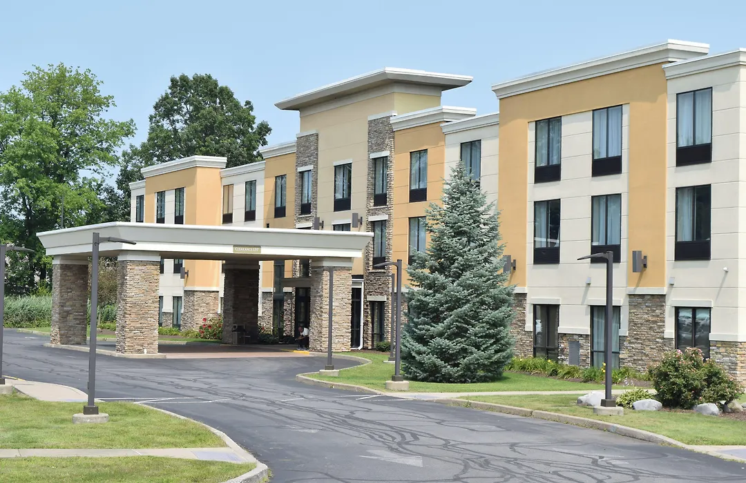 Cicero Grand - Syracuse North-1
