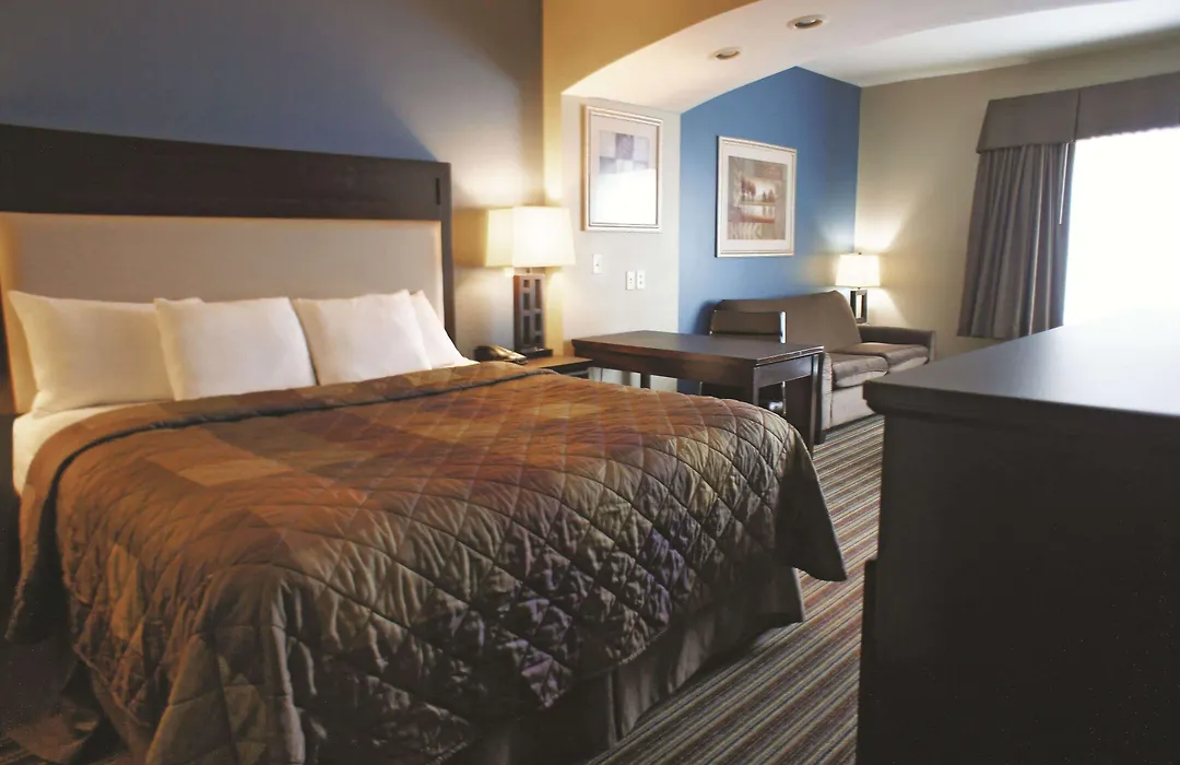 La Quinta Inn & Suites By Wyndham Broussard - Lafayette Area-1