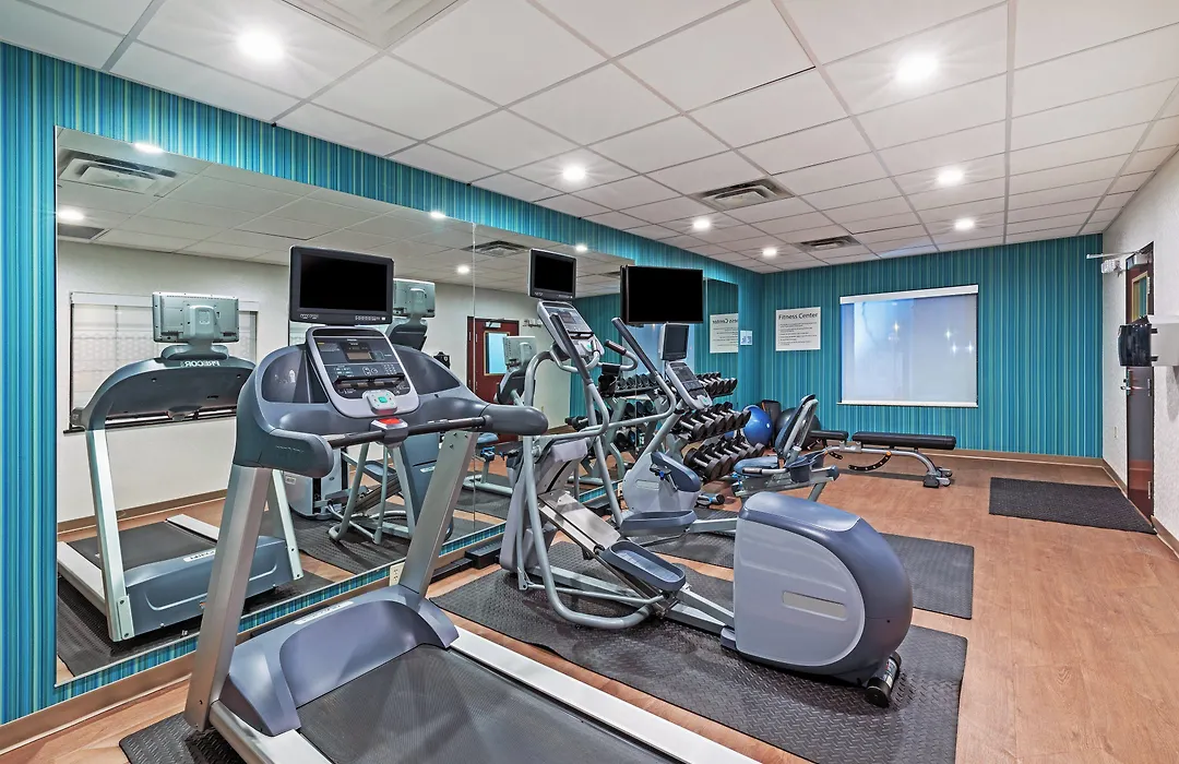 Holiday Inn Express Guymon By Ihg-1