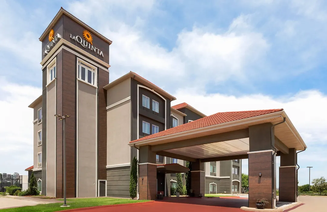 La Quinta By Wyndham Brownwood-1