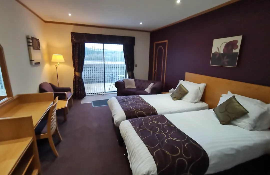 Passage House Hotel-1