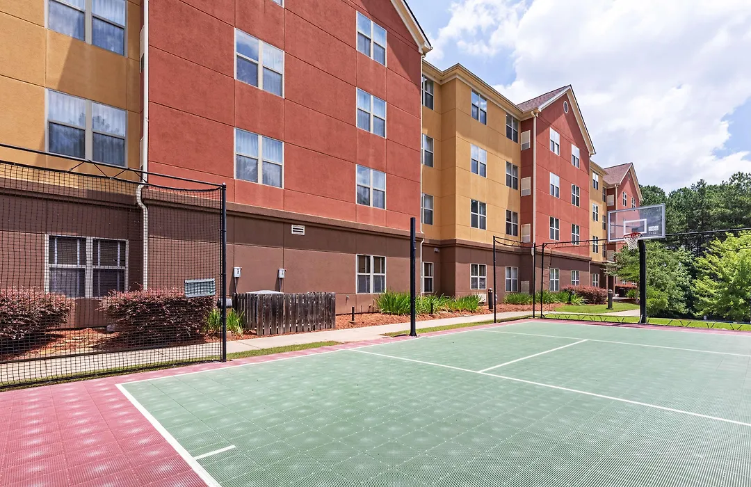 Homewood Suites By Hilton Shreveport-1