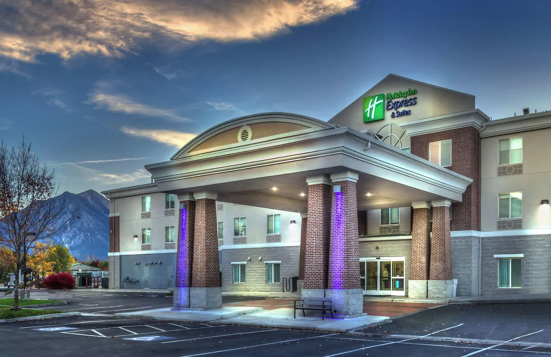 Holiday Inn Express Hotel & Suites Minden By Ihg-1