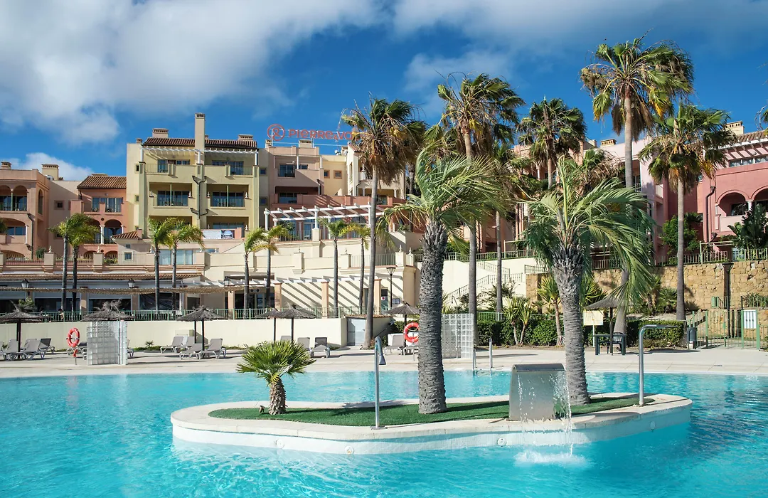 Pierre & Vacances Resort Terrazas Costa Del Sol-1