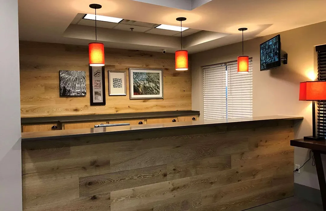 Country Inn & Suites By Radisson, Emporia, Va-1