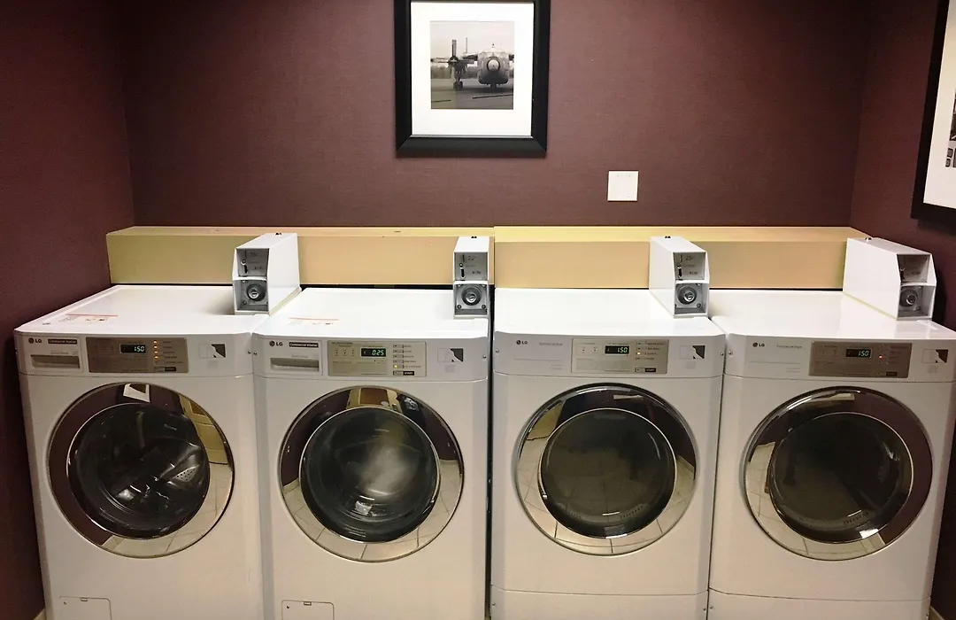 Hampton Inn & Suites Chesapeake-Battlefield Boulevard-1