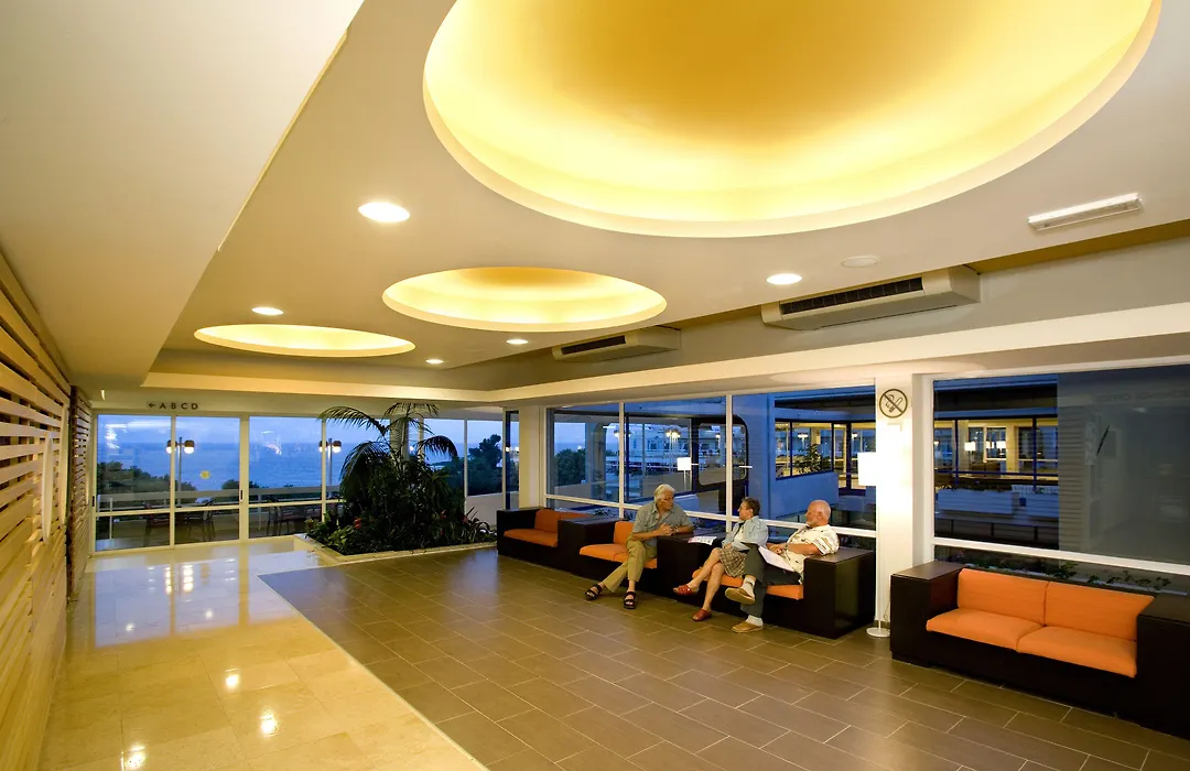 Hotel Delfin Plava Laguna-1