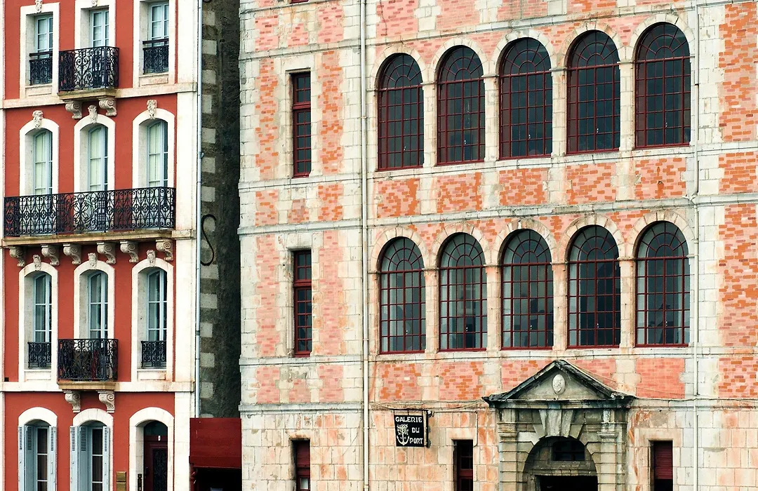 Ibis Budget Ciboure St-Jean-Luz-1