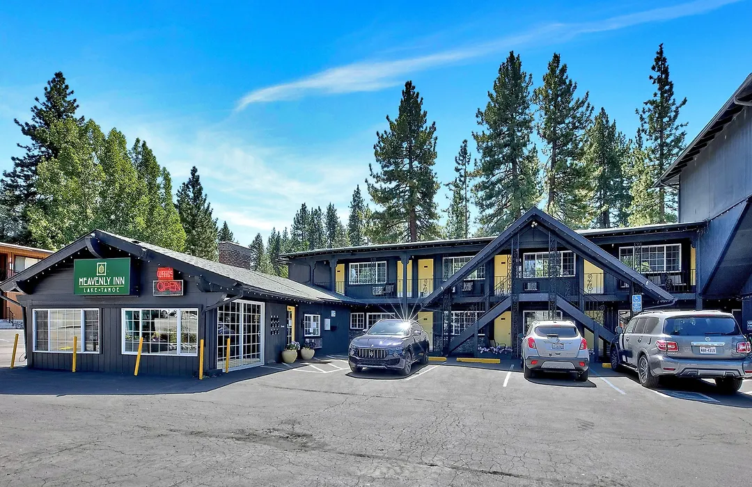 Heavenly Inn Lake Tahoe-1