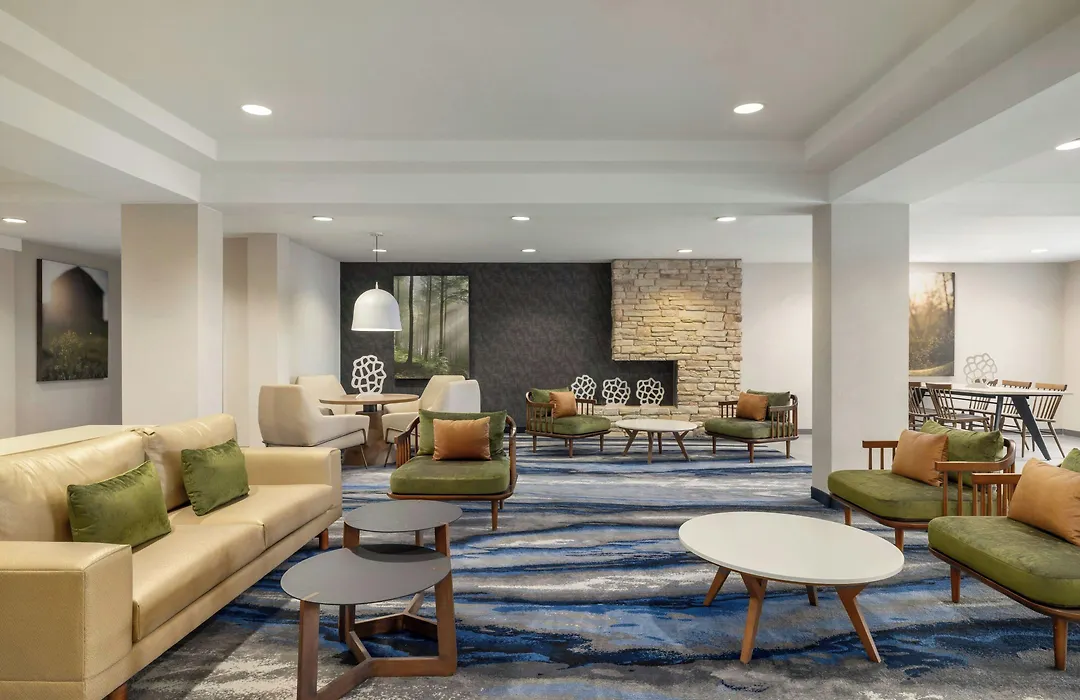 Fairfield Inn & Suites Memphis Olive Branch-1