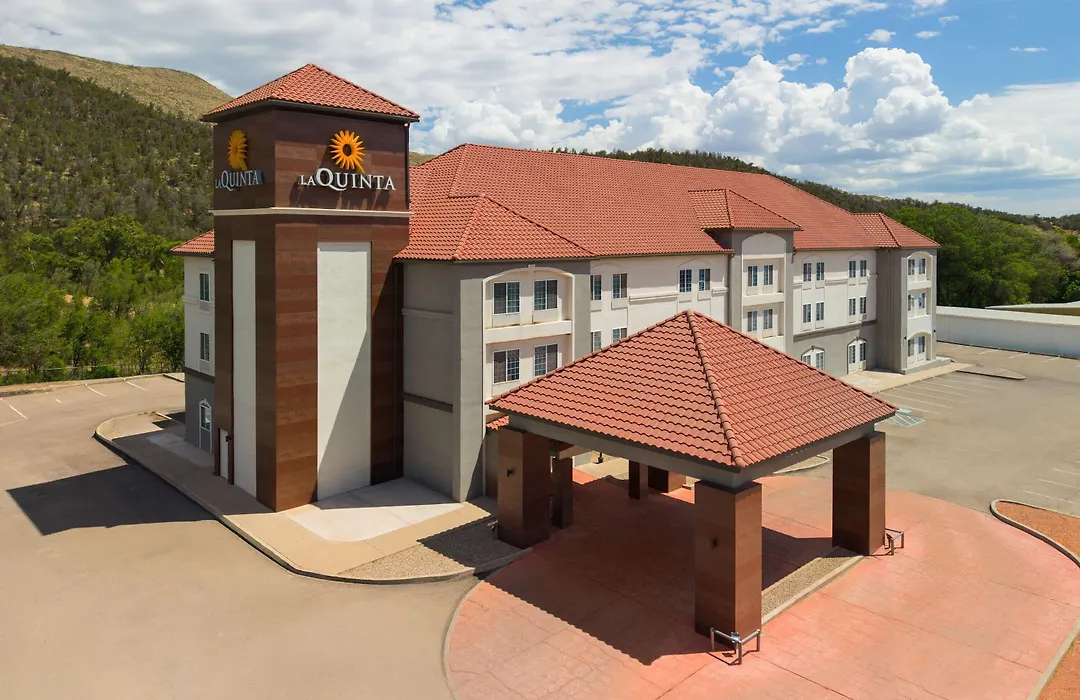 La Quinta By Wyndham Ruidoso Downs-1