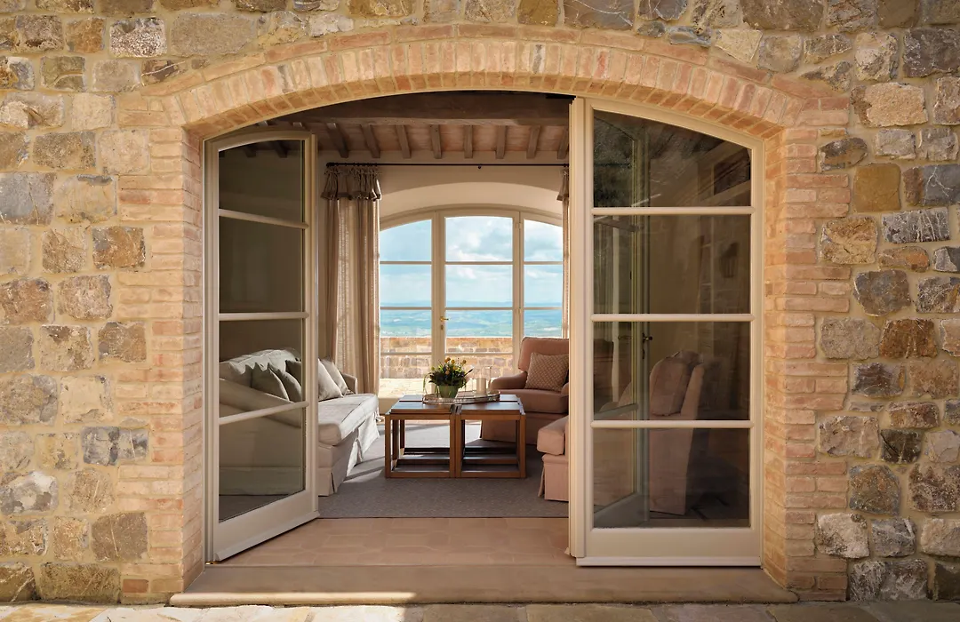 Rosewood Castiglion del Bosco-1