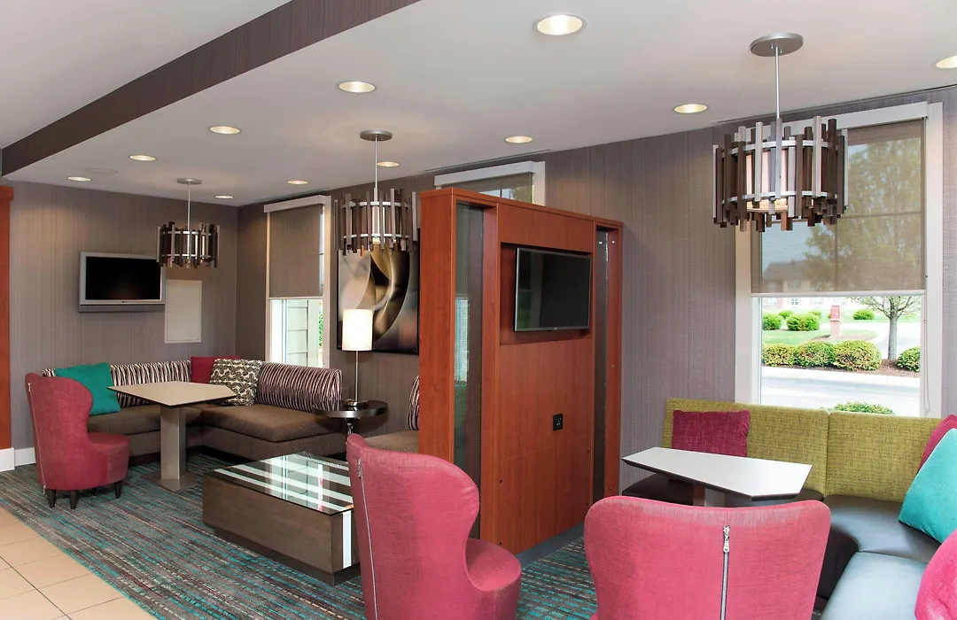 Residence Inn Toledo Maumee-1